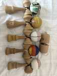 Kendame sweets / krom si pill terra