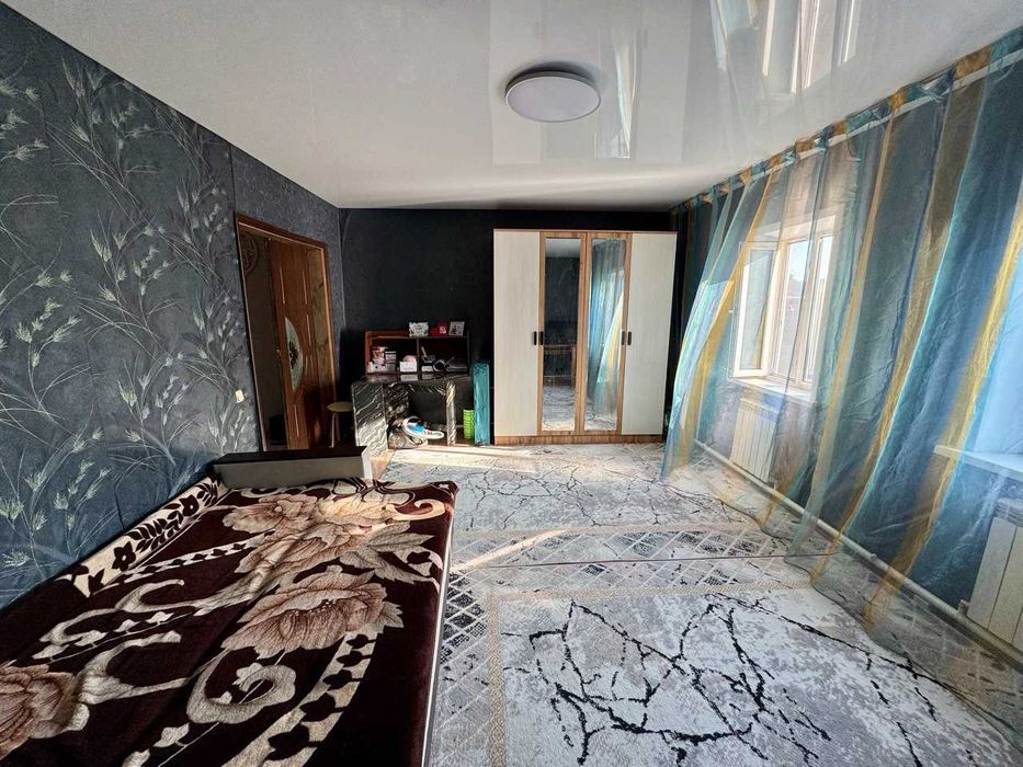 Продам дом в г.Тобыл