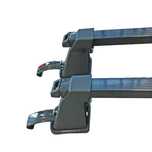 Напречни греди за МПС Automat, Багажник RB300, 120см, До 90кг