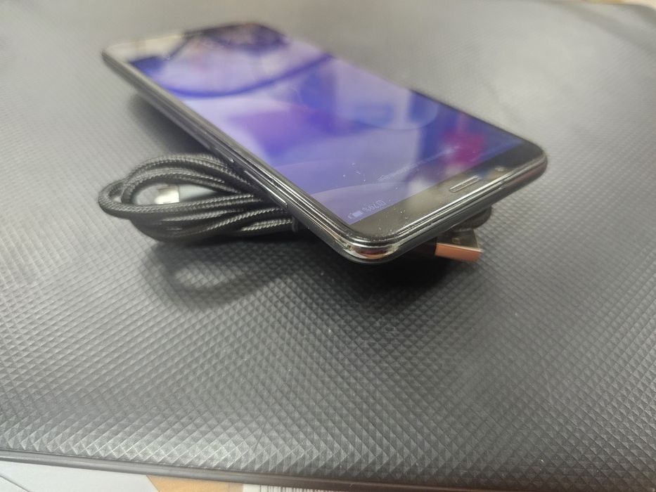 Huawei Y7 prime 2018