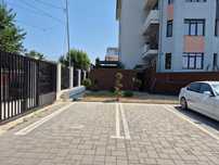 Apartament spatios de inchiriat