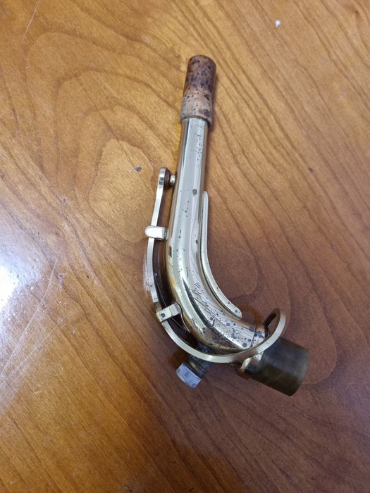 Saxofon Yamaha yas 25