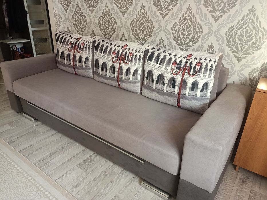 Диван раскладной