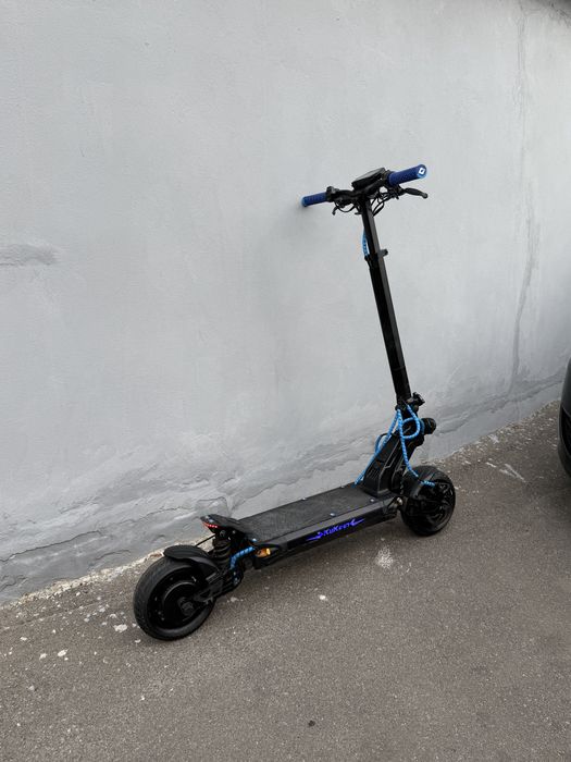 Trotineta Kukirin G2 Master  Dual Motor 2000W