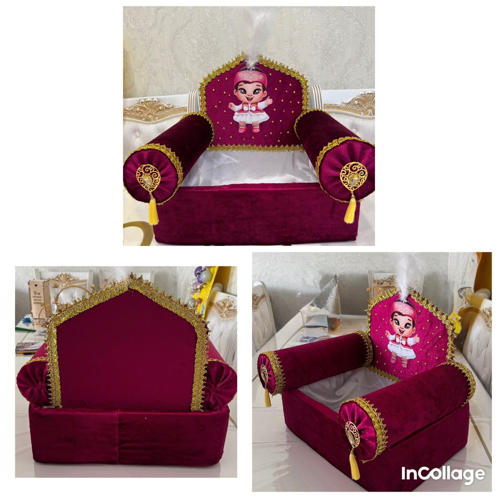 Продам Коржын( без наполнения)