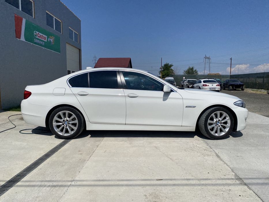 Dezmembrez BMW F10 520D N47D20C