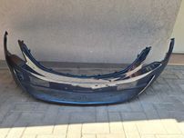 Bara Fata Opel Corsa D Facelift 2011-2015 Vopsita Albastru