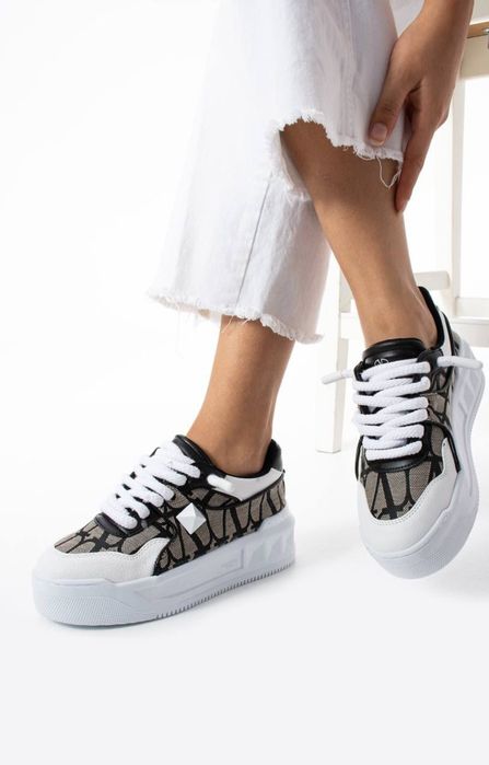 Дамски сникърси Valentino