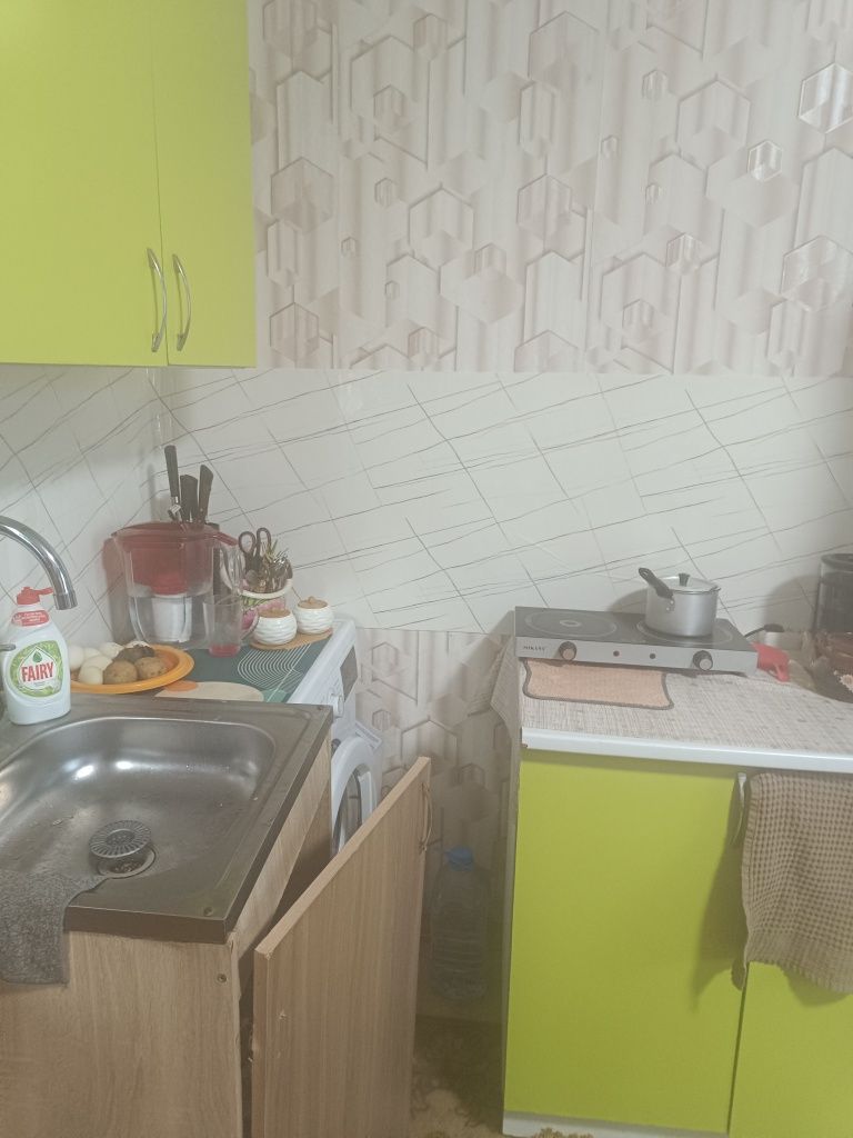 Продам комнату в общежитии можно в рассрочку в районе Колхозного