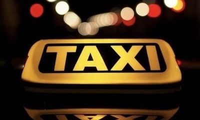 Vand licenta taxi cu auto Dacia Logan 2020
