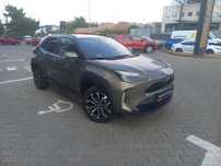 Toyota Yaris Cross Toyota Yaris Cross 1.5 hybrid Dynamic