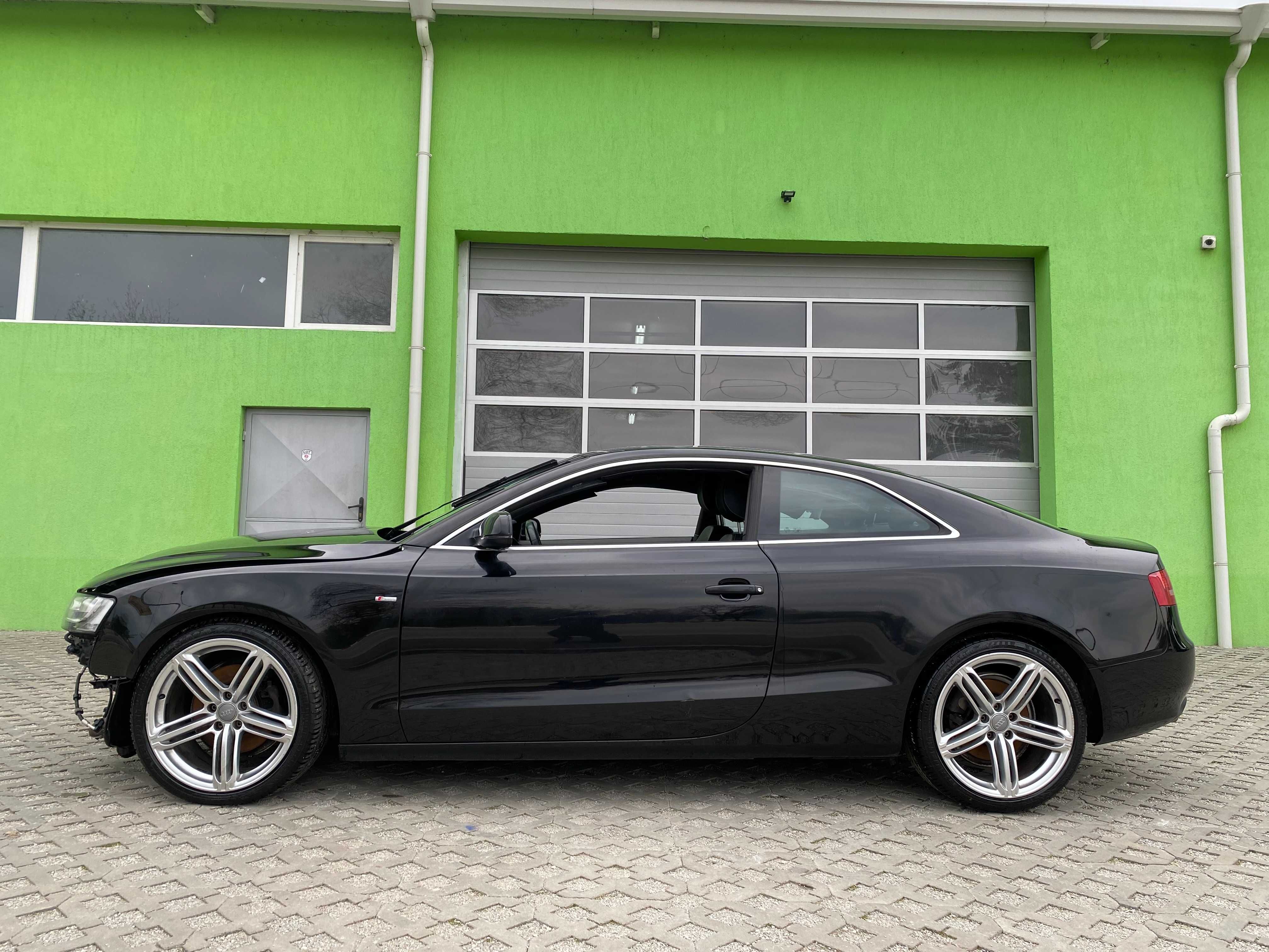 Audi A5 2.0TFSI S Line На Части