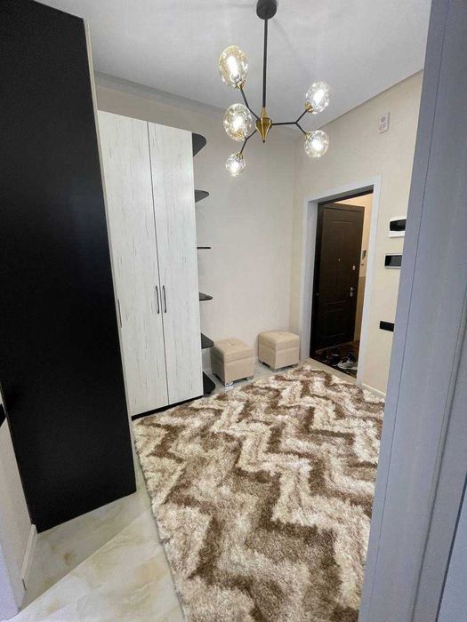 СРОЧНО СДАМ 2-Х ЖК: Казахстан, ор-р метро Минор (Р6)