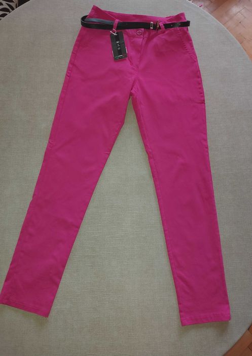 Дамски летен панталон, нов - 25 лв.