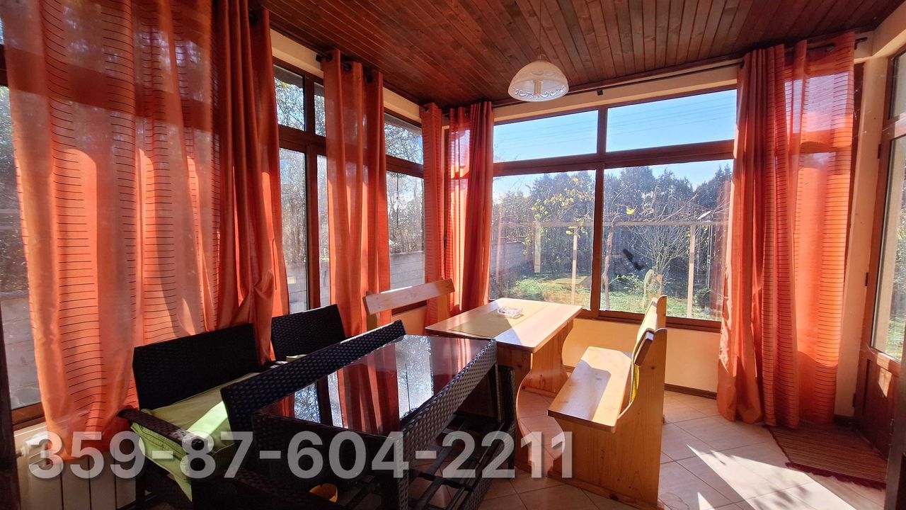 Продава се Къща в с. Соколово, Област Добрич - 123 кв.м за 1342 €/кв.м - Снимка #21
