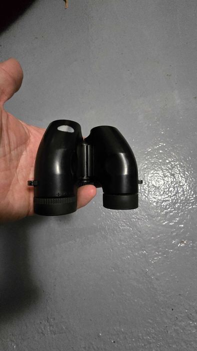 Binoclu Nikon 7x20 Travelite CFIII