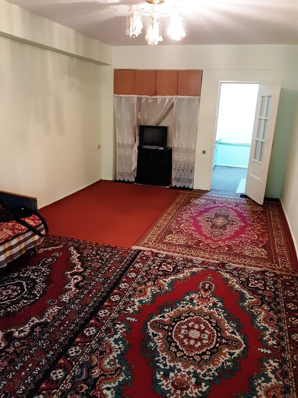 Юнусабад 2 квартал 1/2/4 галерейка