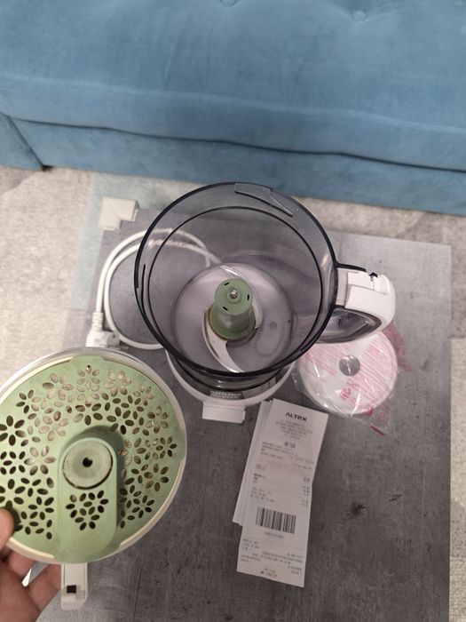 Philips Avent 4 in 1