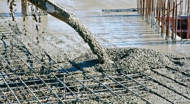 Товарный бетон от производителя | Все марки | Доставка по Алматы и обл