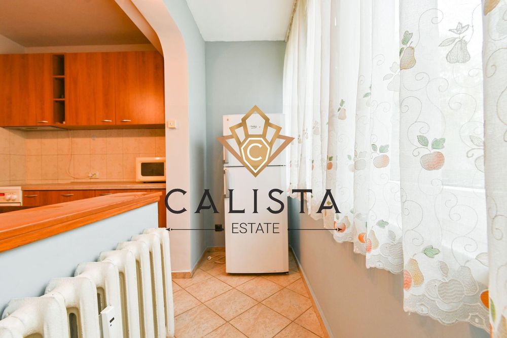 Тристаен апартамент под наем в ж.к. Хаджи Димитър, 2081351