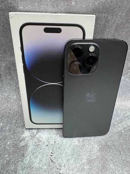 iPhone 14 Pro Max Жезказган Мира (4556)