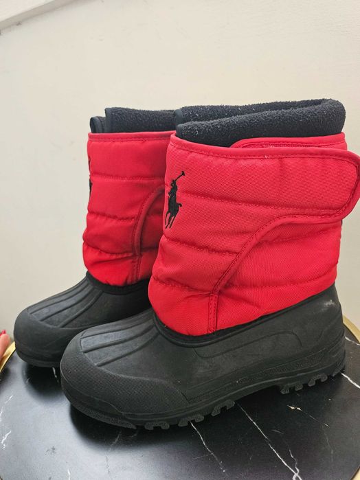 Дамски апрески POLO 38