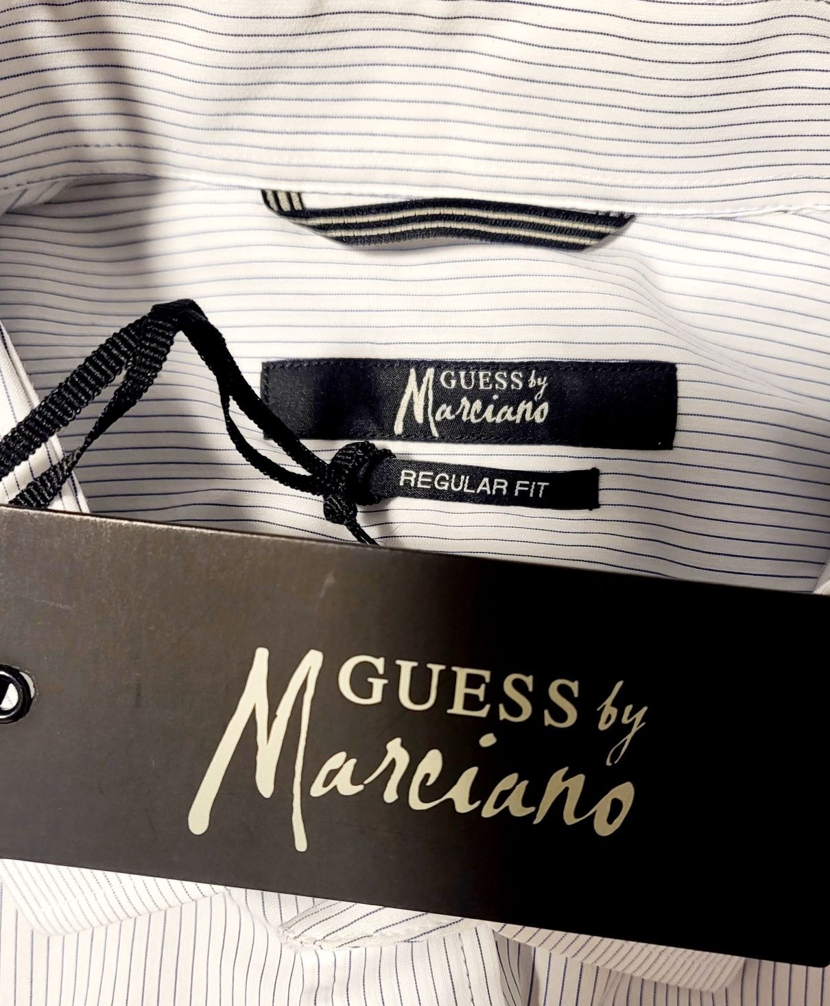 Мъжки ризи "Guess by Marciano"