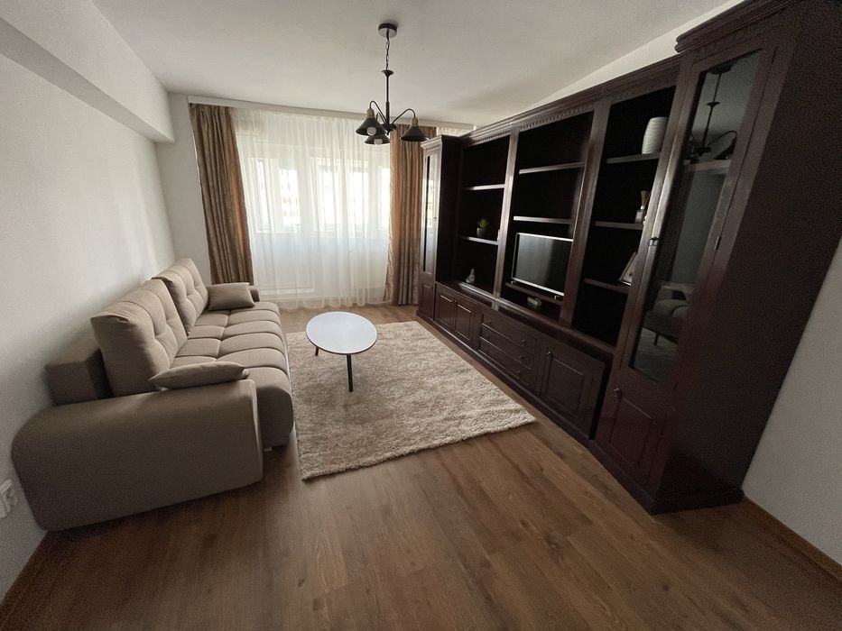 Apartament 2 cam.Cf.1,dec.,Scolilor/Dorobanti 56mp mobilat/utilat