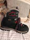 N.39 Туристически обувки Bestard с Gore-tex и Vibram