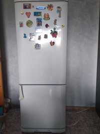 Холодильник "бирюса"