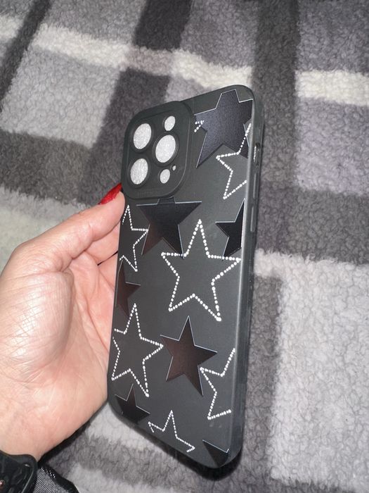 5 кейса за 10 лв за IPhone 14 PRO Max