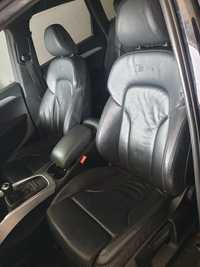Interior scaune si bancheta Audi Q5 s line de fabrica