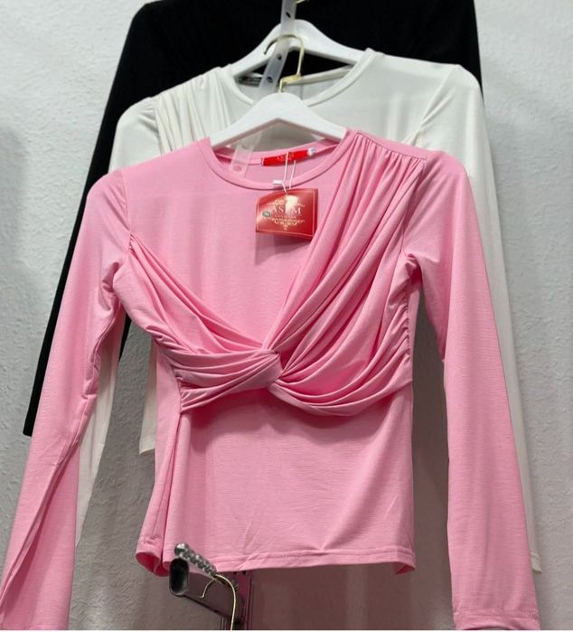 Женские кофточки