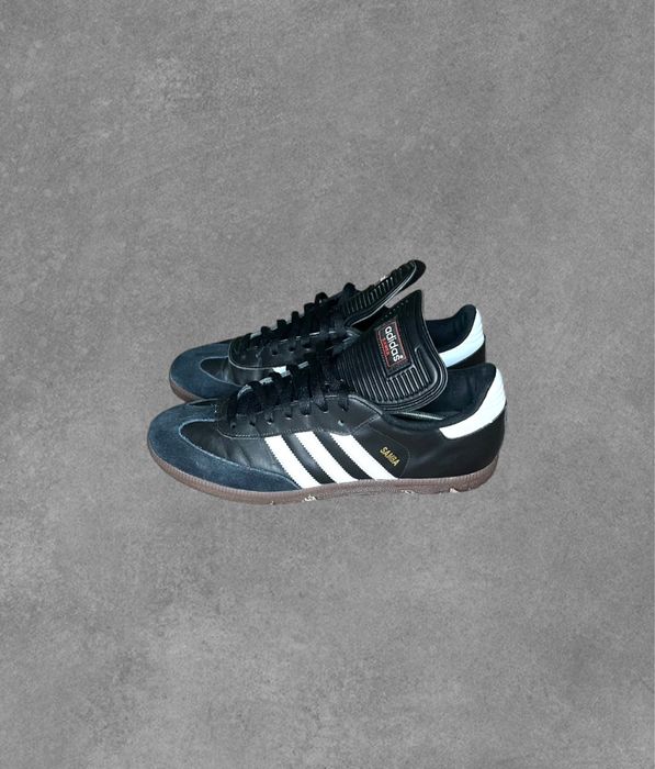 Обувки Adidas Samba