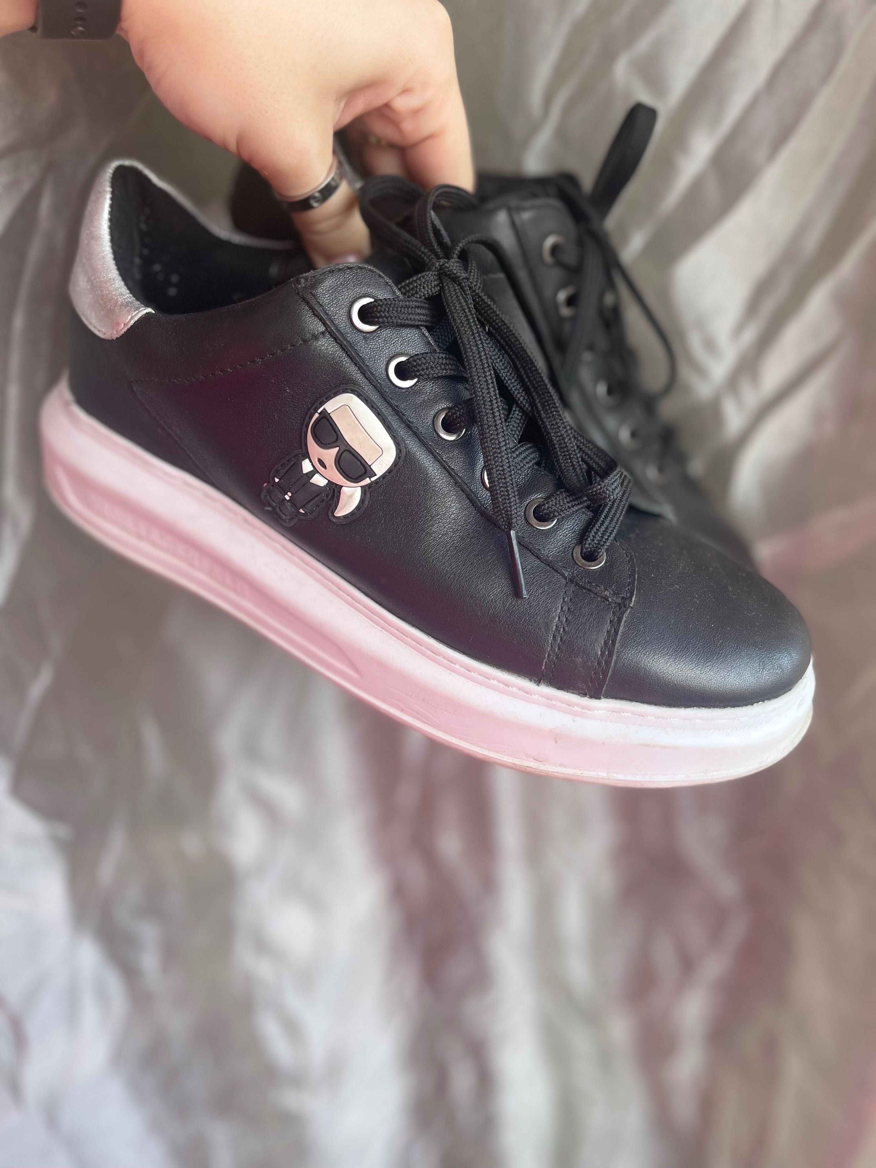 Сникърси Karl Lagerfeld 41