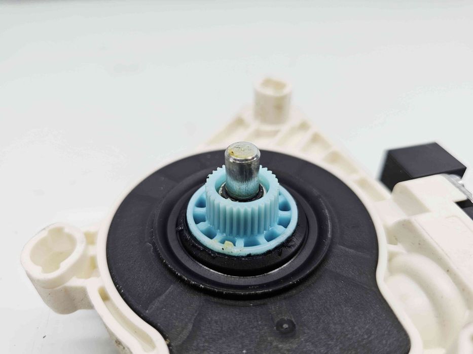 Motoras geam dreapta fata Volkswagen Passat B8 (3G2) [Fabr 2015-prezen