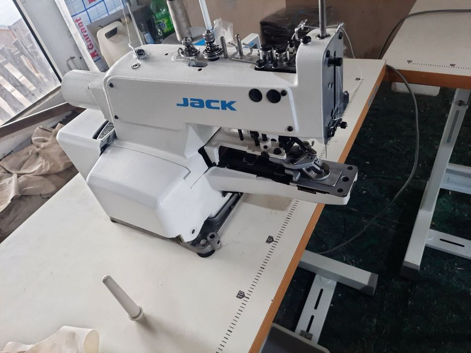 JACK Petlya-Tugma 1000$