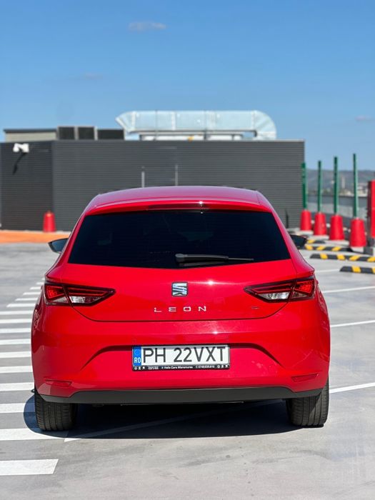 Seat Leon 2.0 TDI 150cp