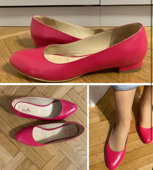 Balerini Diane Marie marimea 40