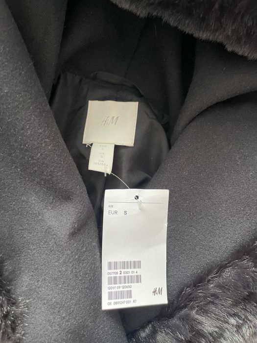 3 броя Палта H&M