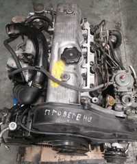 Двигатель Mitsubishi Delica 4D56