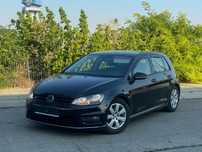 Volkswagen Golf VW Golf VII 1.4 TSI DSG Automat