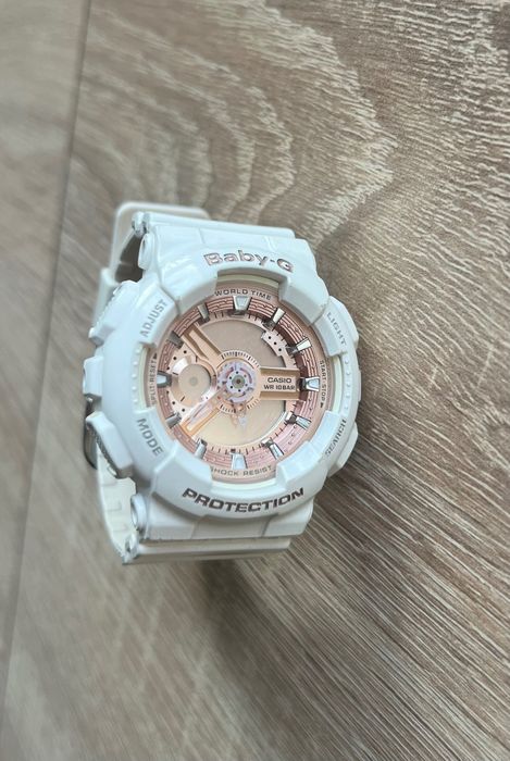 Часовник Casio Baby G