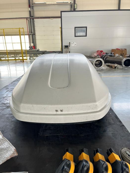 Продам автобокс устоновки на крышу