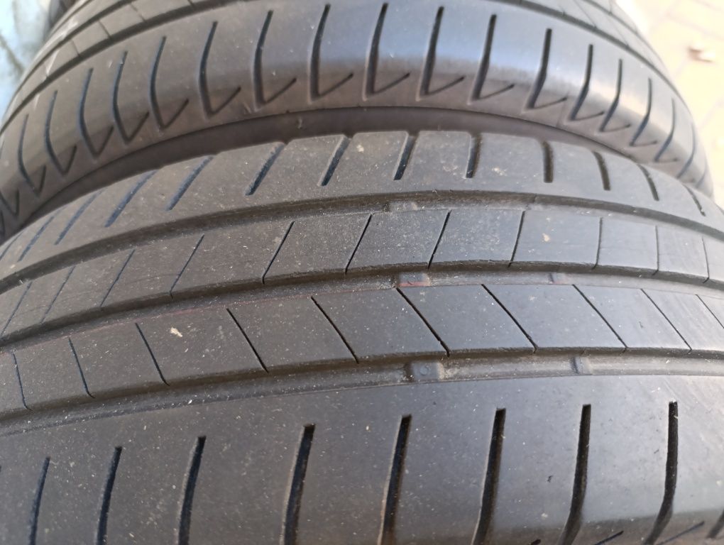 Летни гуми Bridgestone 175/65/15 Turanza T 005