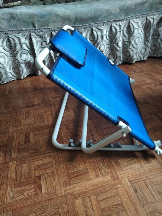 Опора под спину для лежачего больного