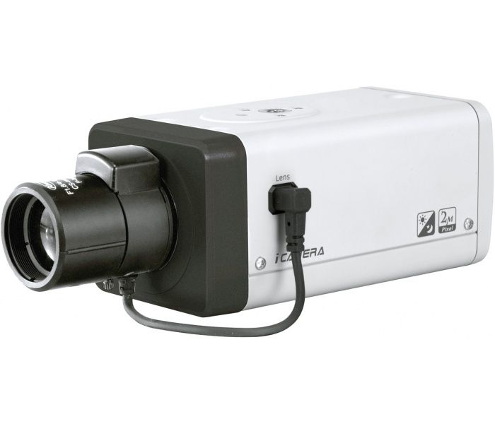 Dahua DH-IPC-HF3200P Видеокамера IP POE