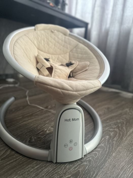 Balansoar pentru bebelusi Hotmom