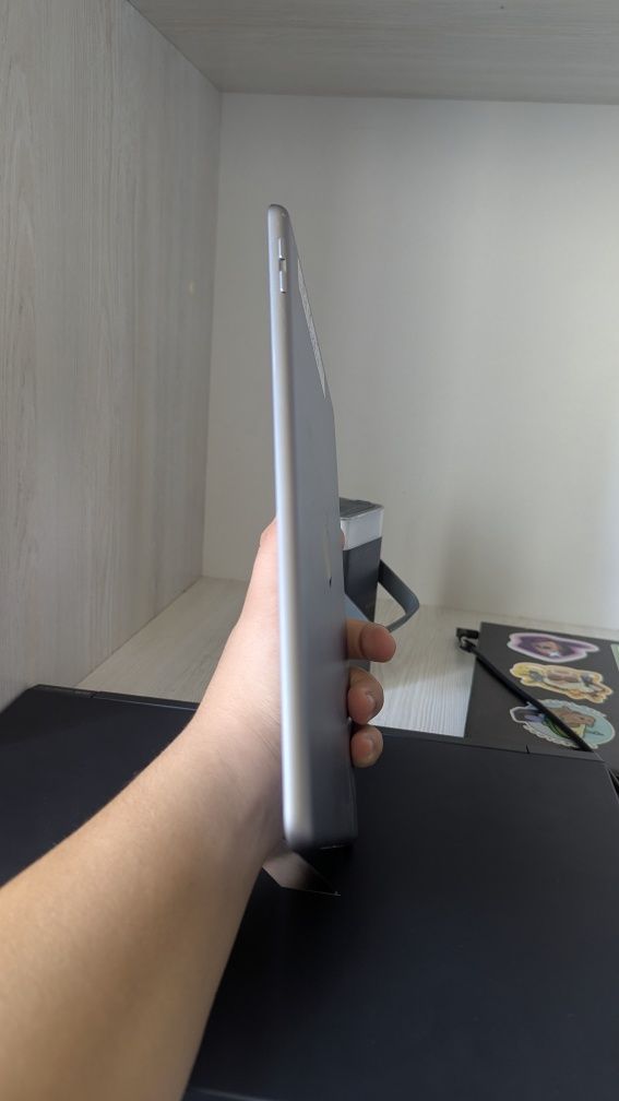 iPad 5 boot loop постоянная перезагрузка