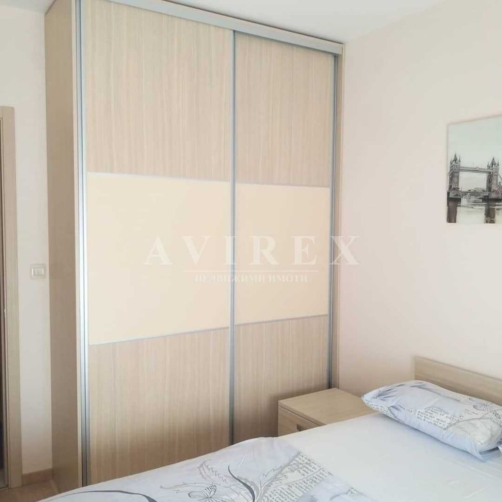 Дава се под наем Двустаен апартамент в Пловдив, Тракия - 60 кв.м за 280.5 € - Снимка #5